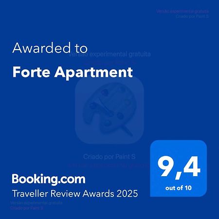 Forte Apartment Albufeira Bagian luar foto