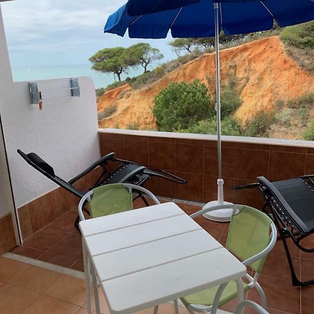 Forte Apartment Albufeira Bagian luar foto
