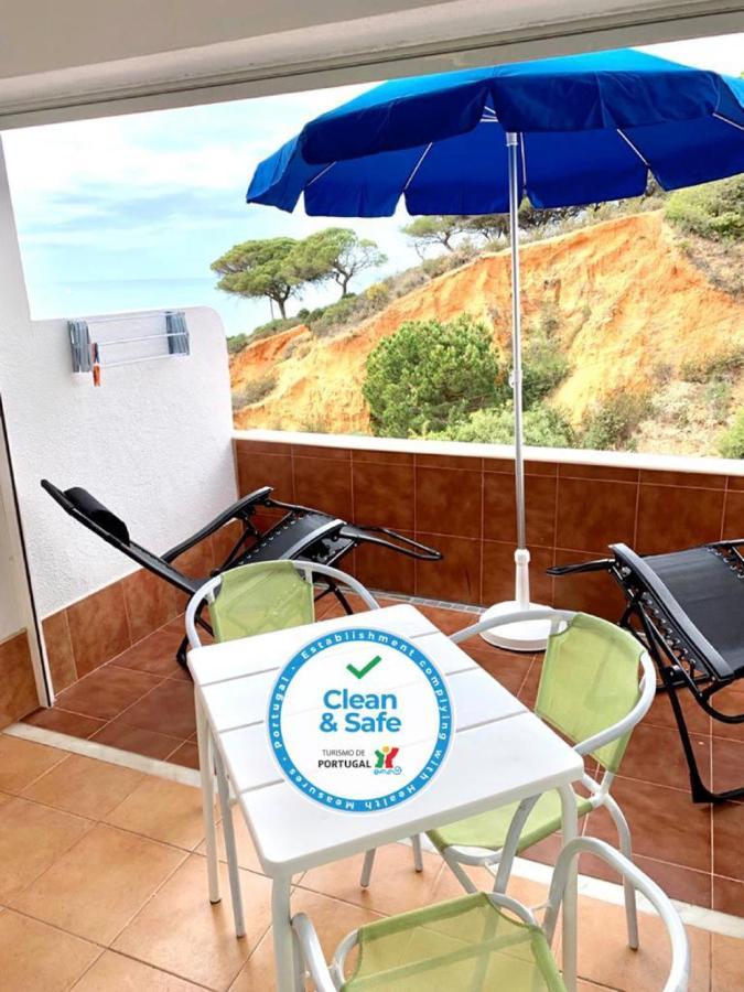 Forte Apartment Albufeira Bagian luar foto