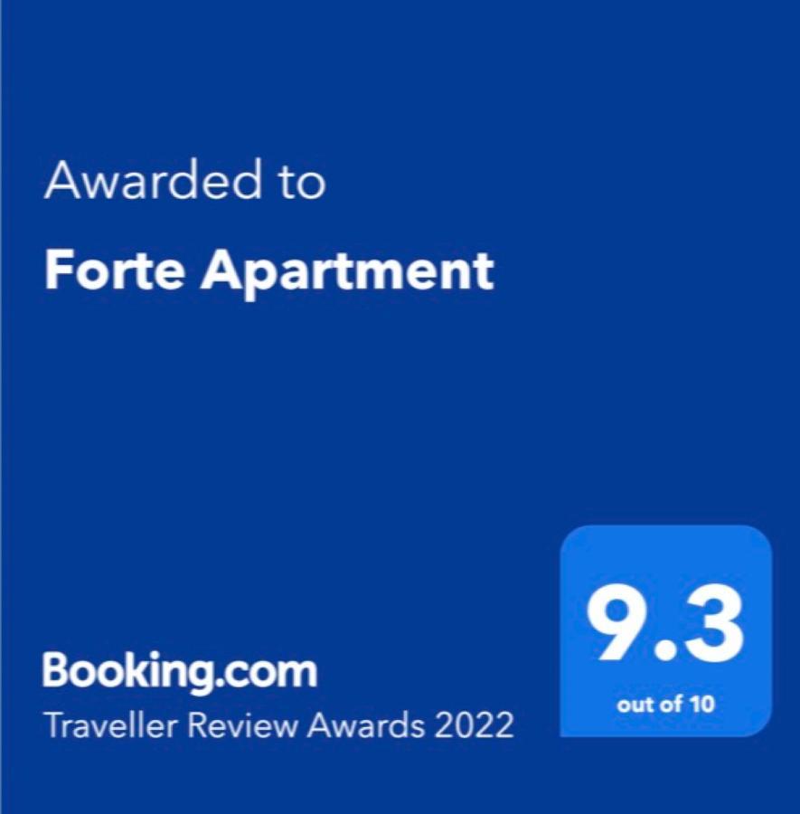 Forte Apartment Albufeira Bagian luar foto