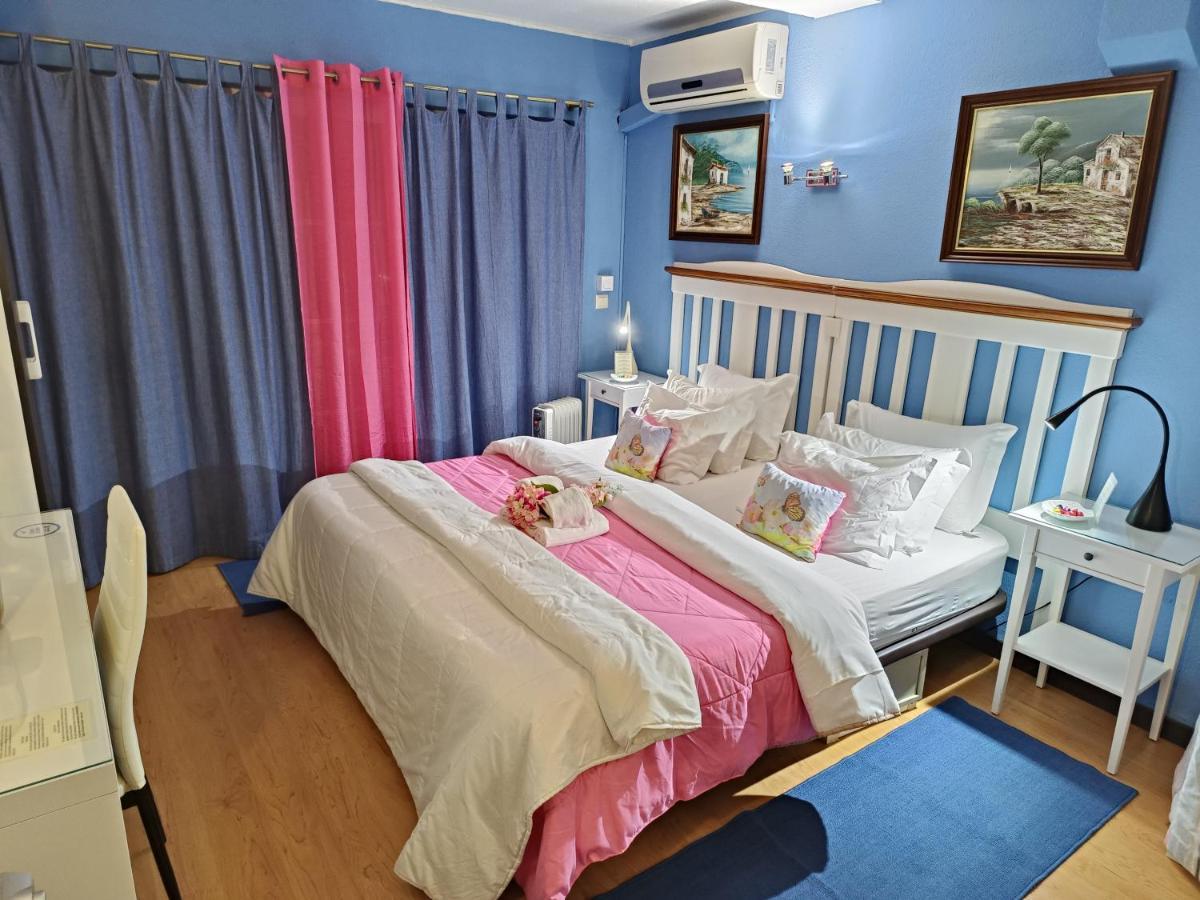 Forte Apartment Albufeira Bagian luar foto