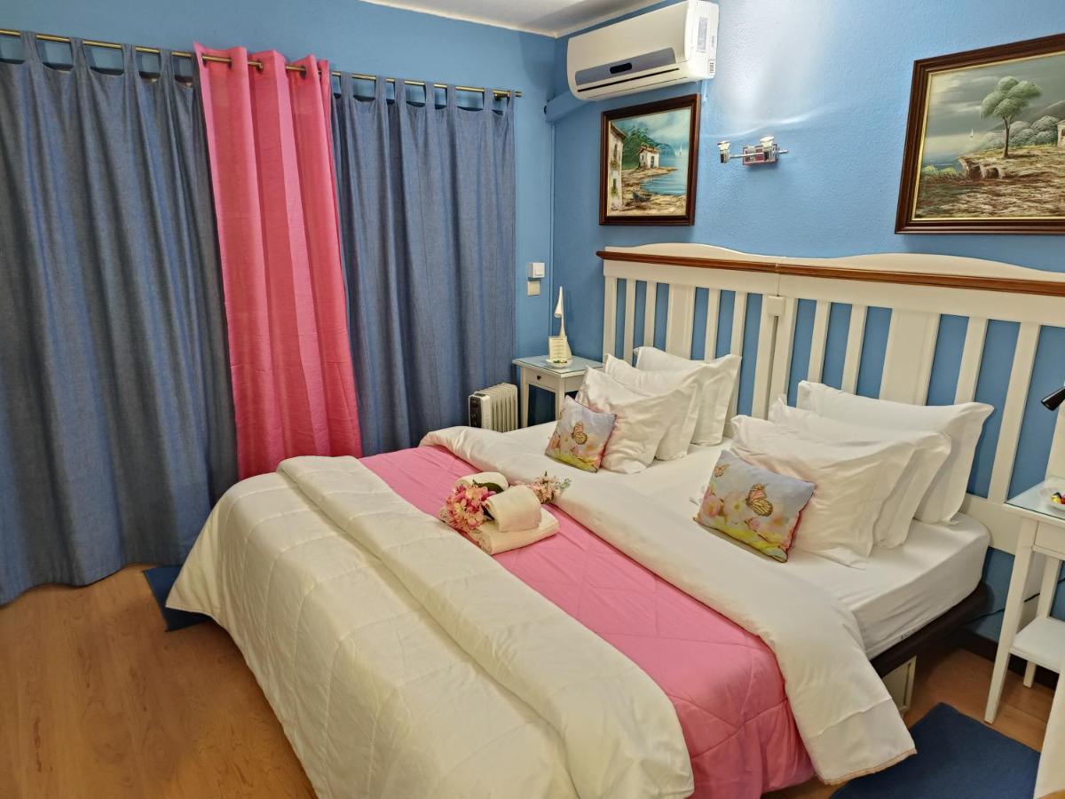 Forte Apartment Albufeira Bagian luar foto