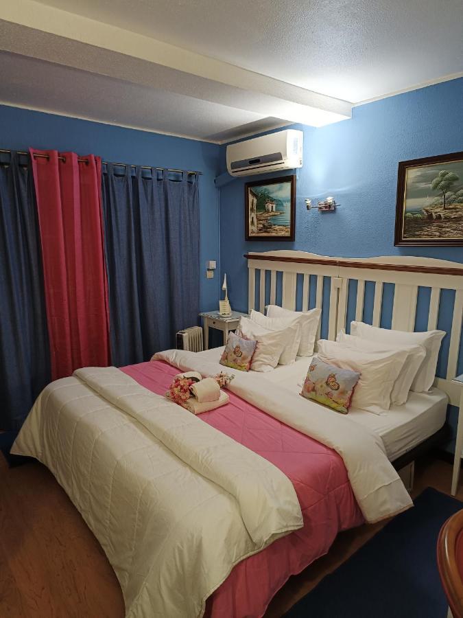 Forte Apartment Albufeira Bagian luar foto