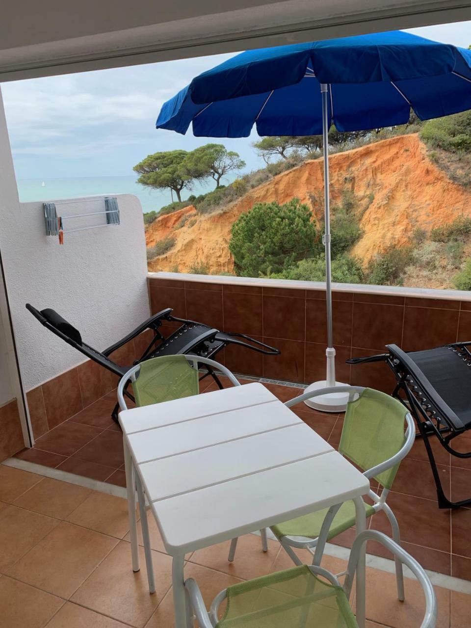 Forte Apartment Albufeira Bagian luar foto