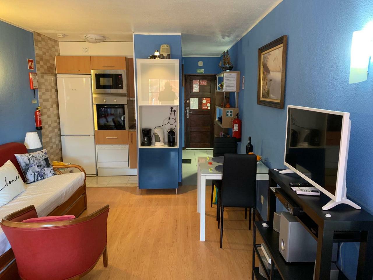Forte Apartment Albufeira Bagian luar foto