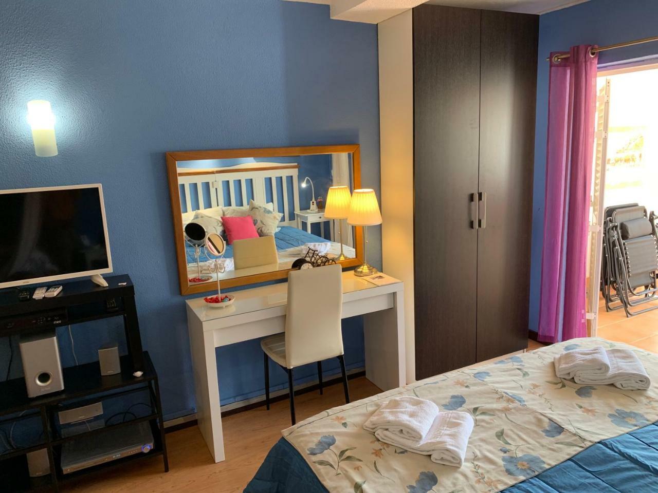 Forte Apartment Albufeira Bagian luar foto