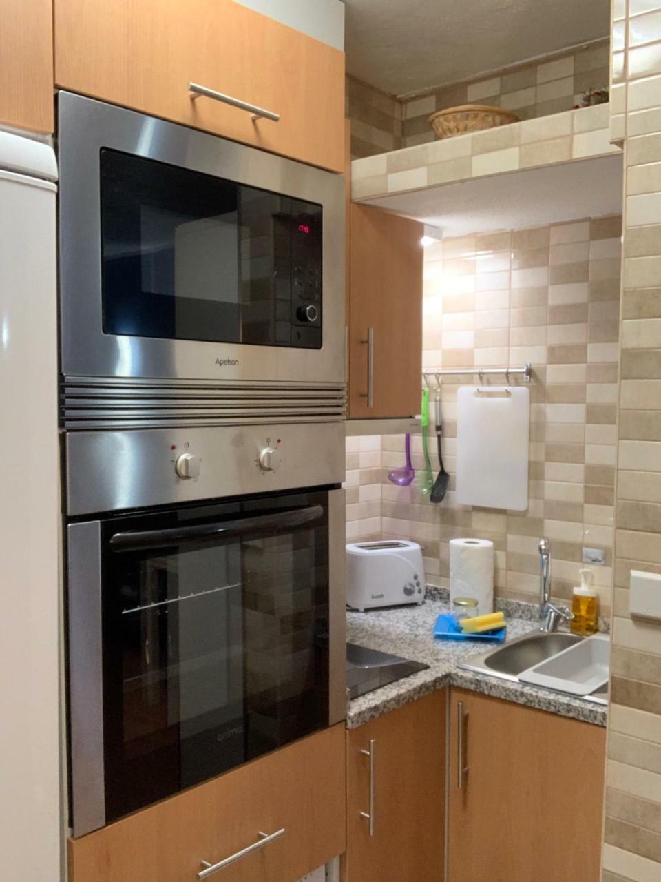 Forte Apartment Albufeira Bagian luar foto