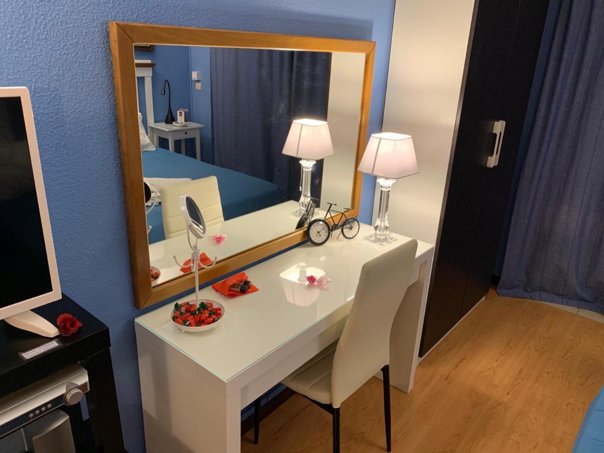 Forte Apartment Albufeira Bagian luar foto