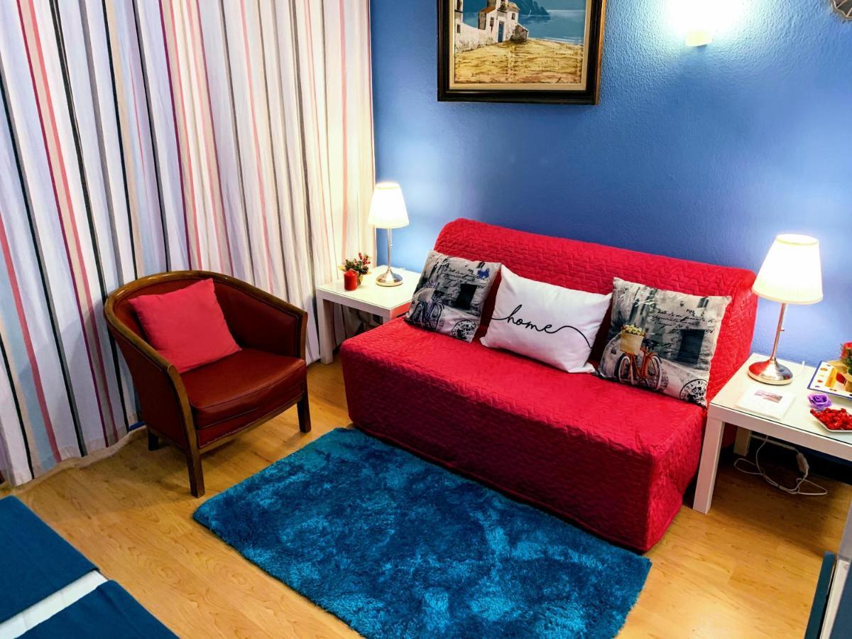 Forte Apartment Albufeira Bagian luar foto