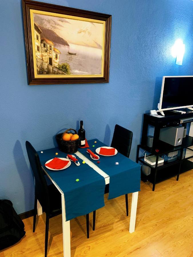 Forte Apartment Albufeira Bagian luar foto